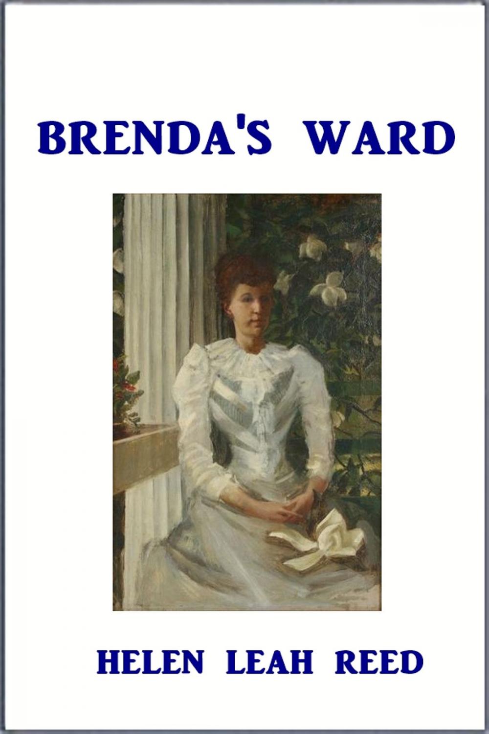 Big bigCover of Brenda's Ward