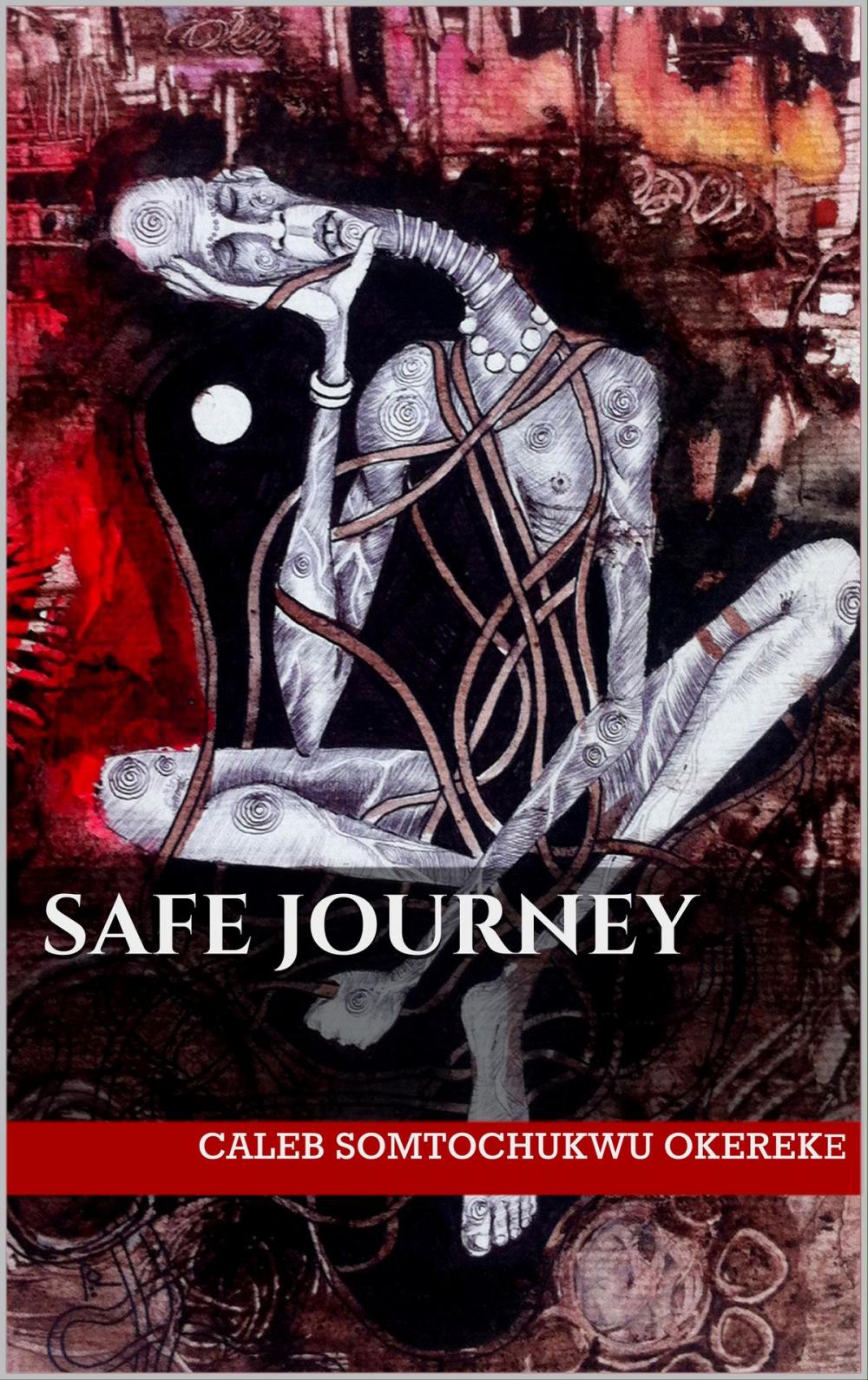 Big bigCover of Safe Journey