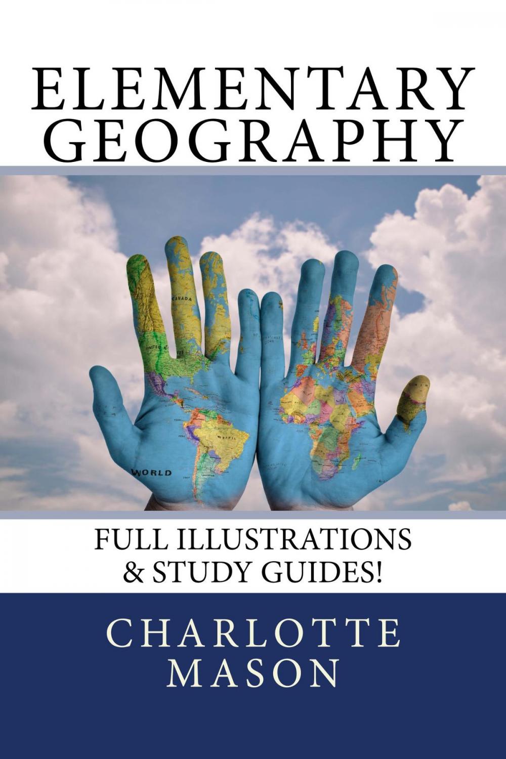 Big bigCover of Elementary Geography