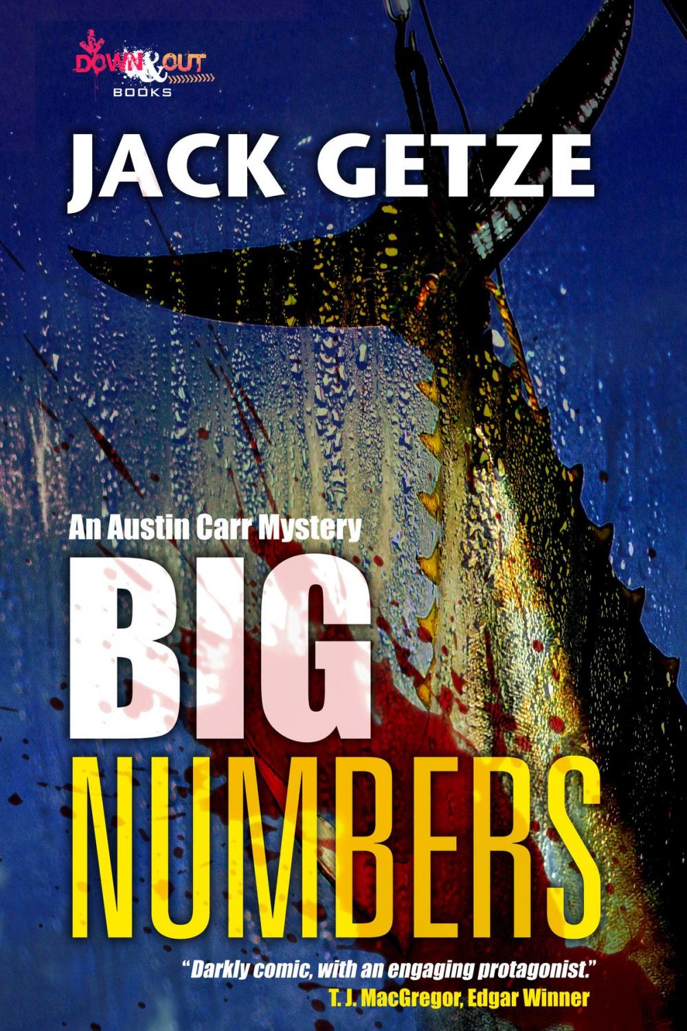 Big bigCover of Big Numbers