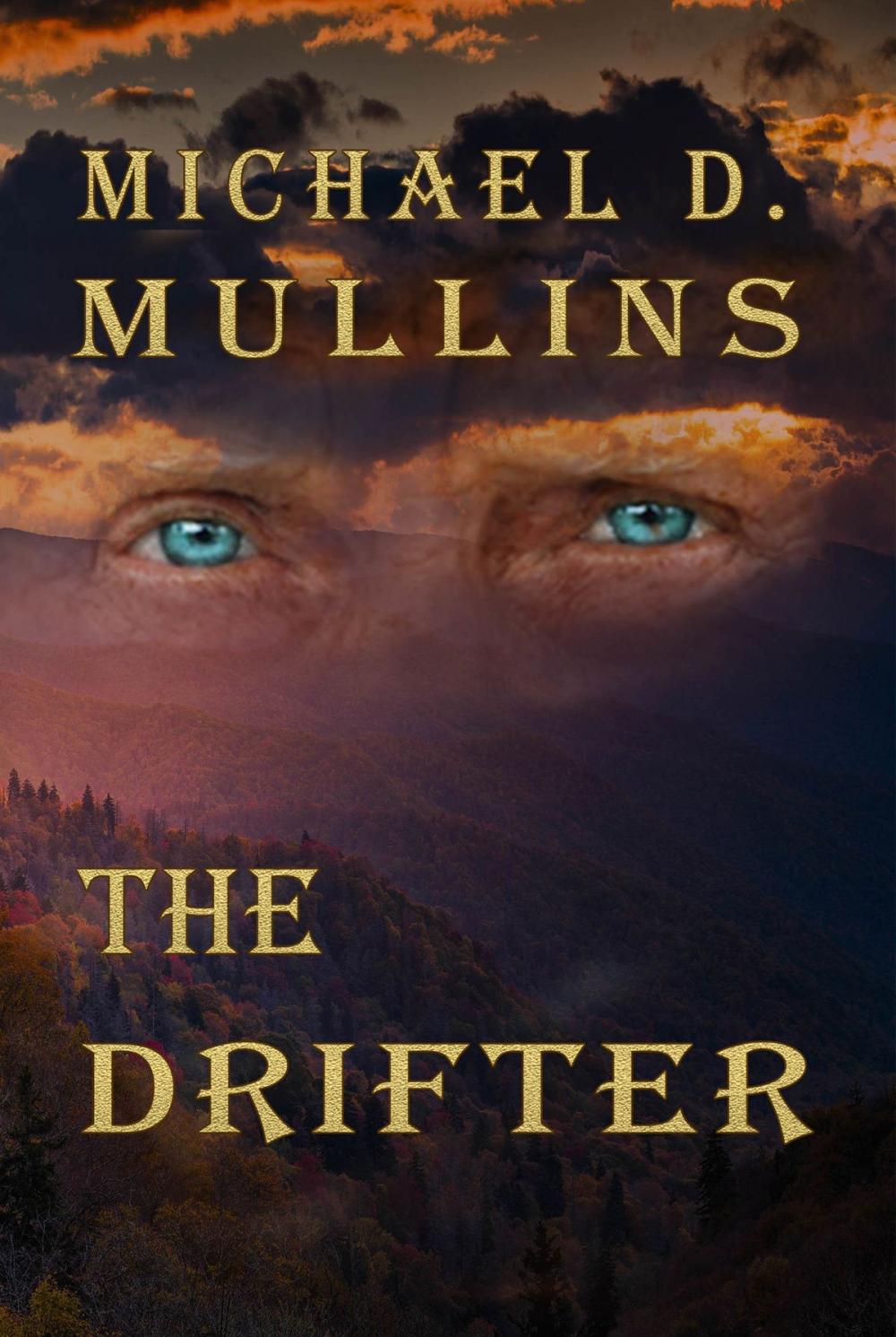 Big bigCover of The Drifter