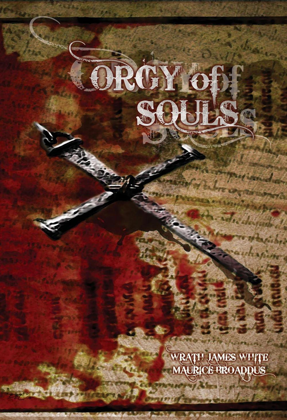 Big bigCover of Orgy of Souls