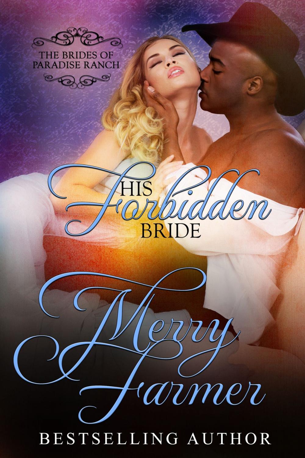 Big bigCover of His Forbidden Bride