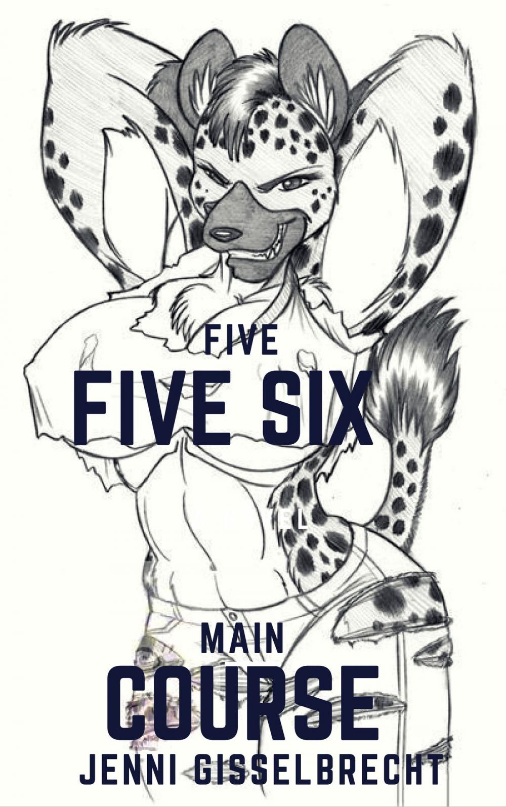 Big bigCover of Five Five Six Main Course