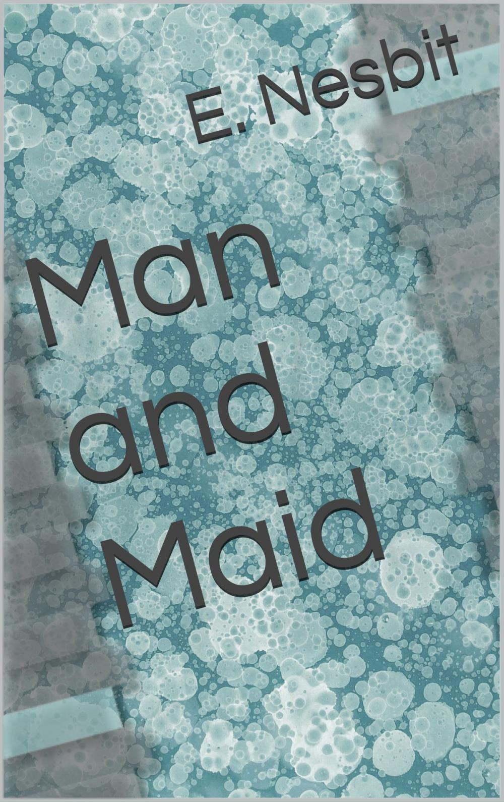 Big bigCover of Man and Maid