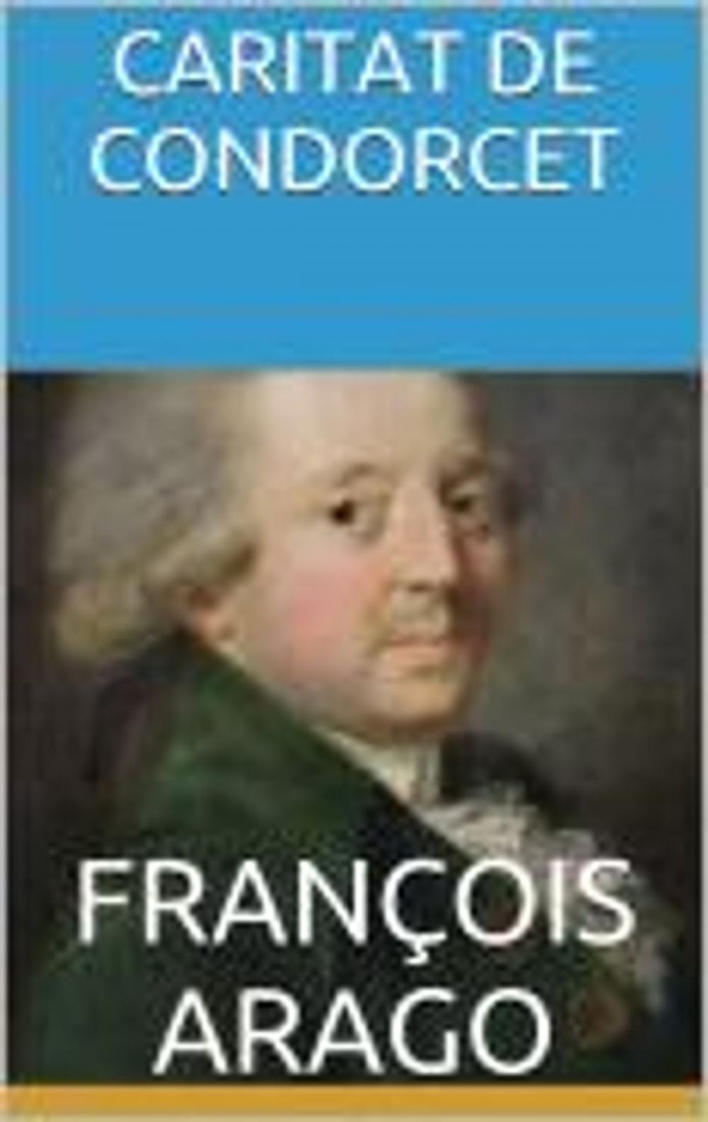 Big bigCover of CARITAT DE CONDORCET