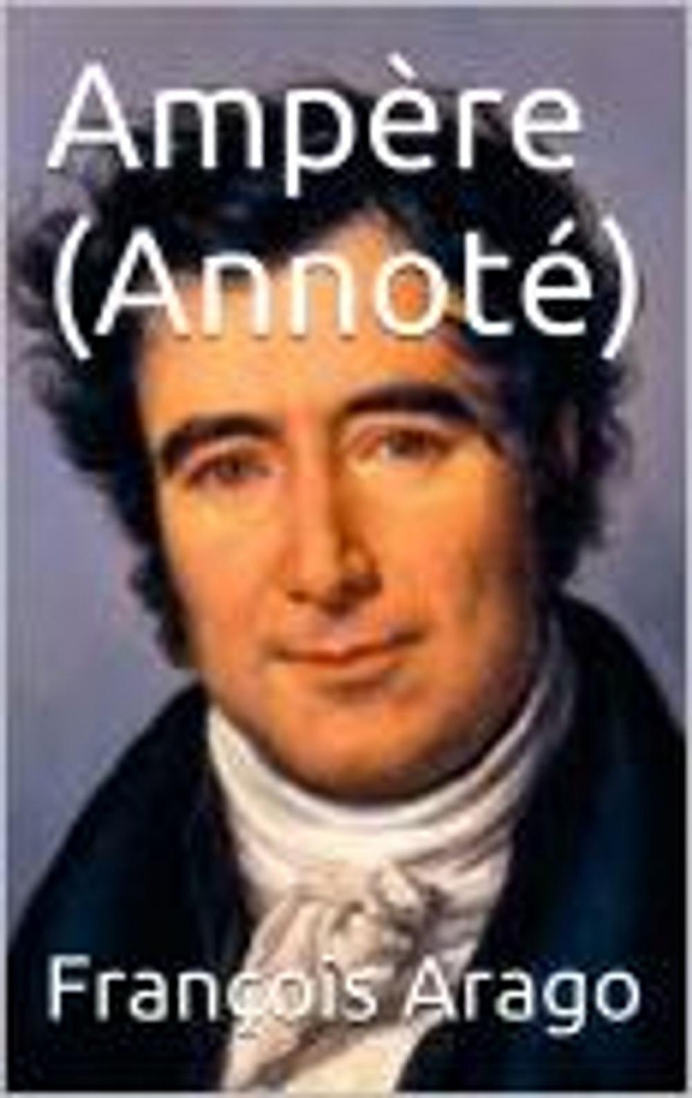 Big bigCover of Ampère (Annoté)