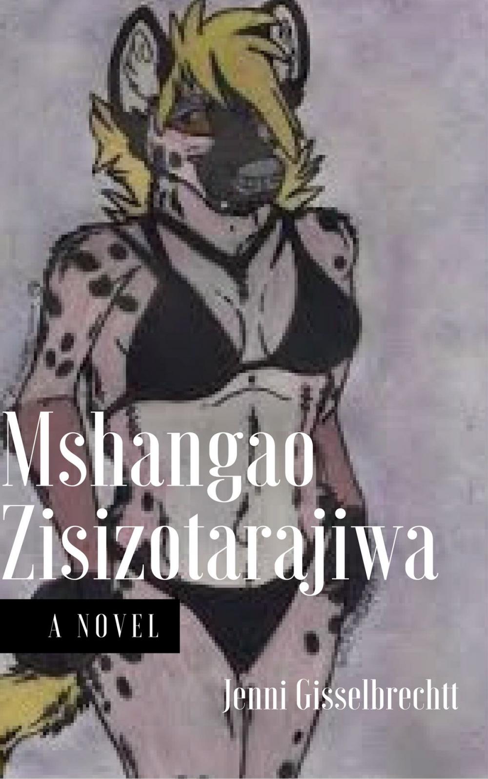 Big bigCover of Mshangao Zisizotarajiwa