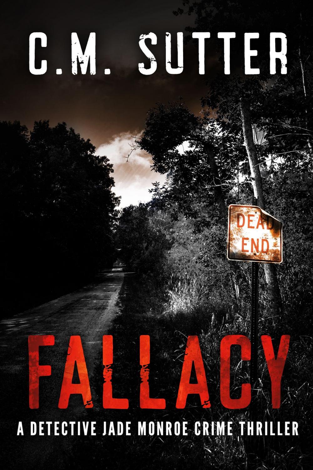 Big bigCover of Fallacy