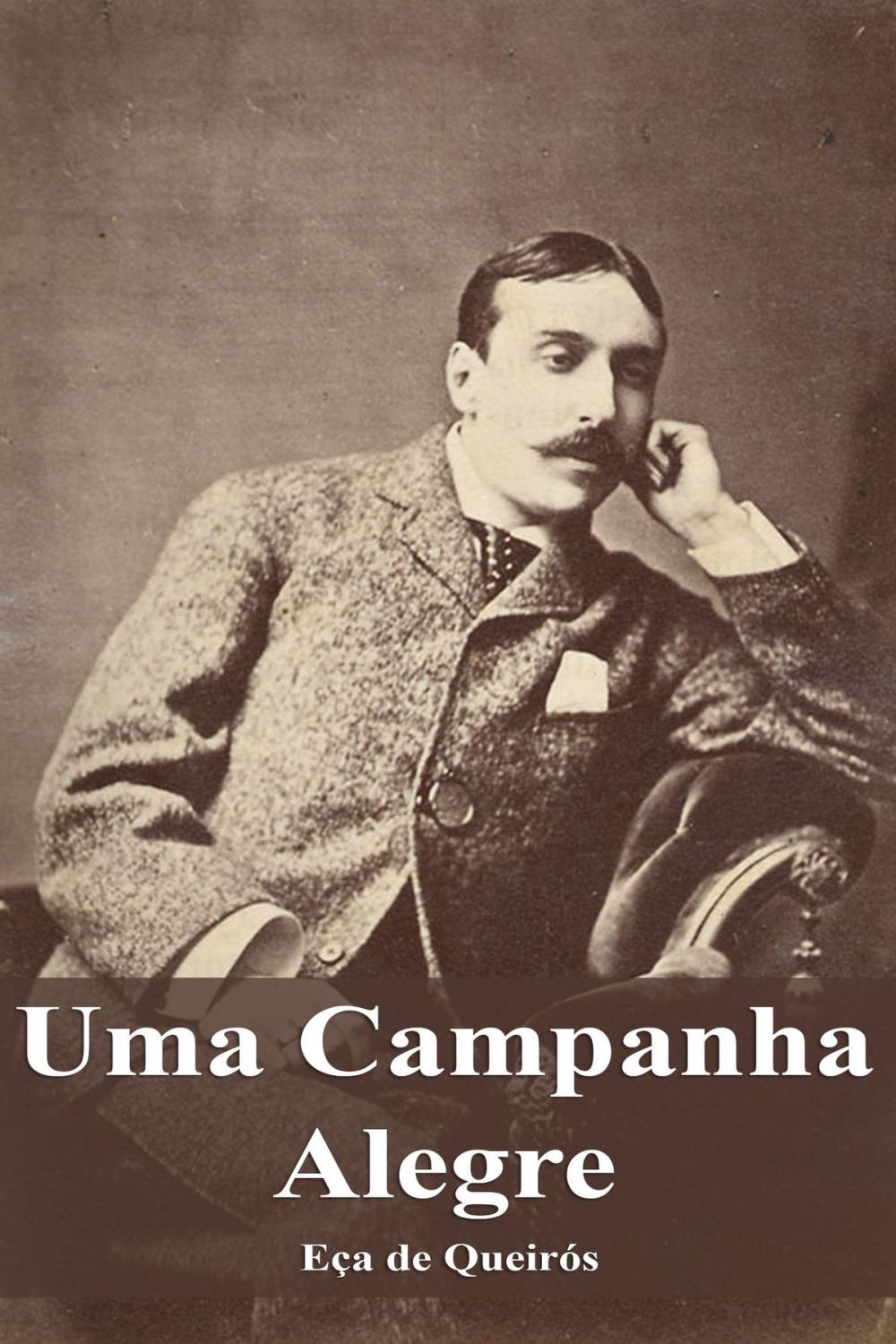 Big bigCover of Uma Campanha Alegre