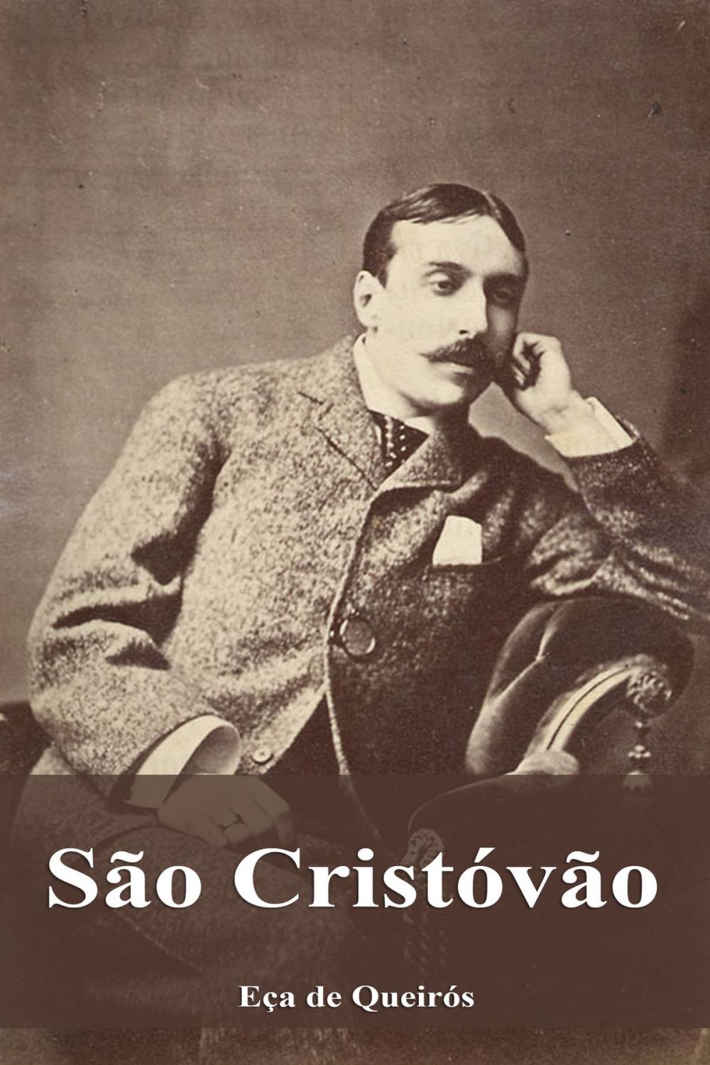 Big bigCover of São Cristóvão