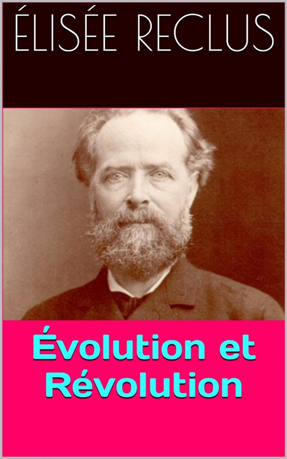 Big bigCover of Évolution et Révolution