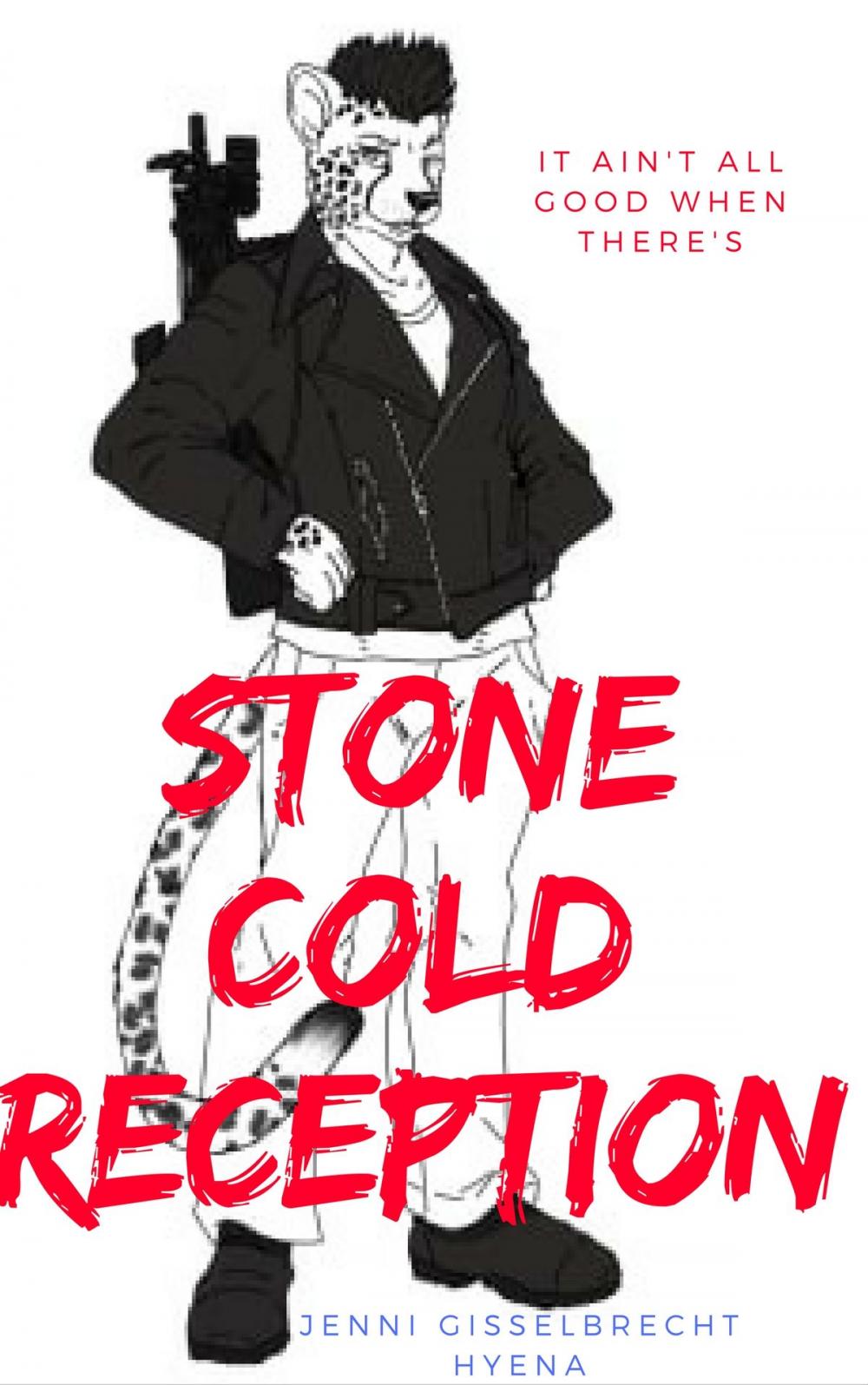 Big bigCover of Stone Cold Reception