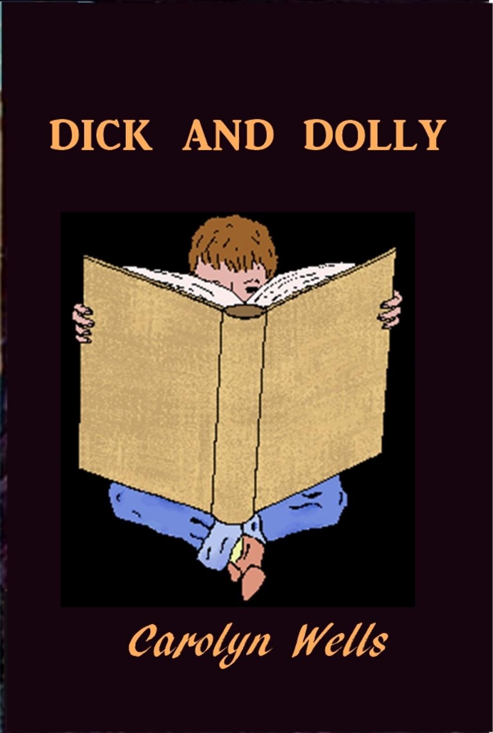 Big bigCover of Dick and Dolly