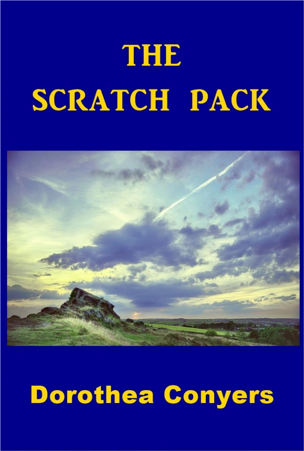 Big bigCover of The Scratch Pack