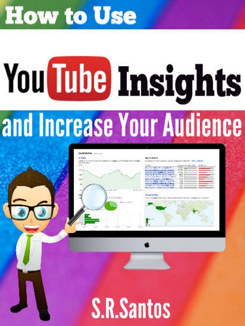 Big bigCover of How to use YouTube Insights