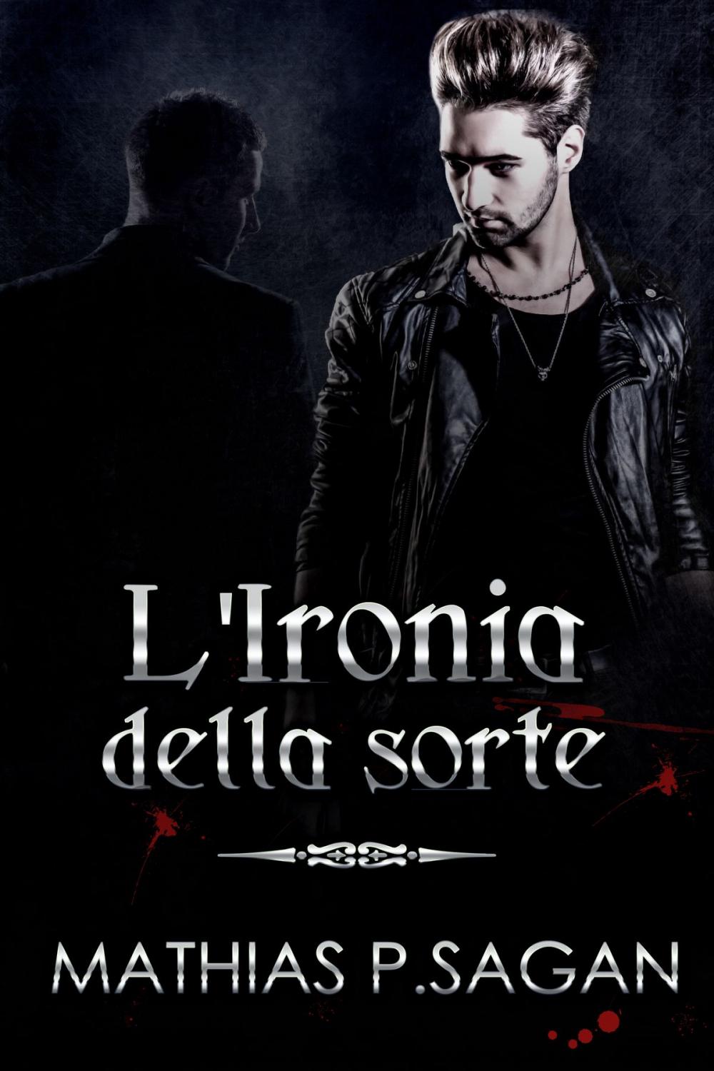 Big bigCover of L'Ironia della Sorte