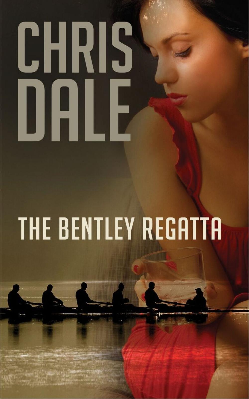 Big bigCover of The Bentley Regatta