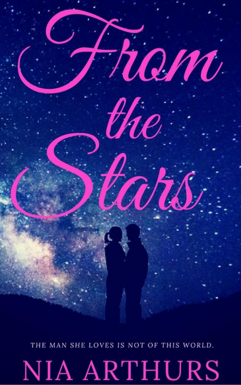 Big bigCover of From The Stars