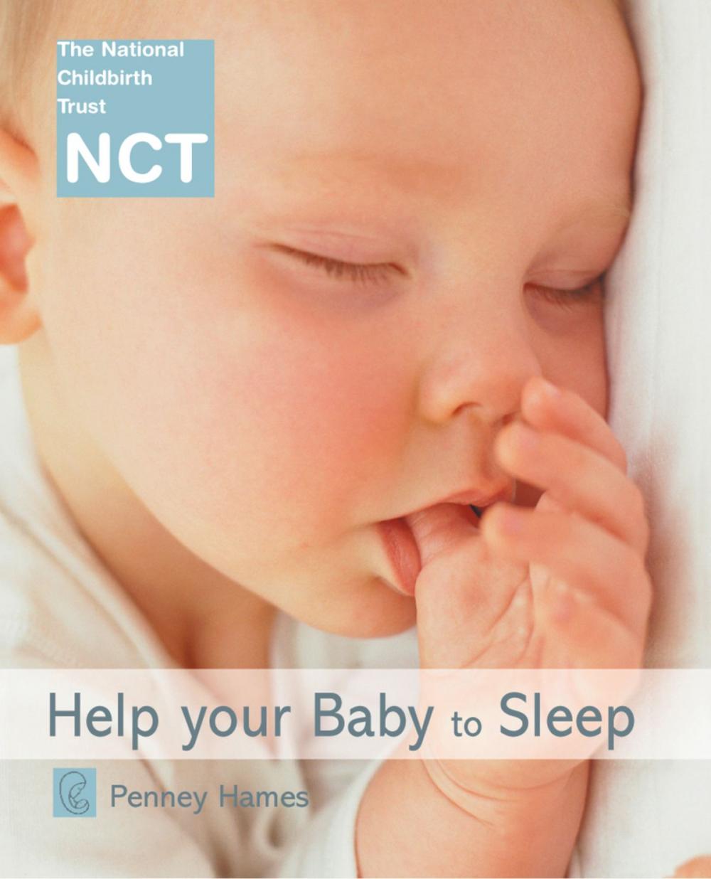 Big bigCover of Help Your Baby to Sleep (NCT)