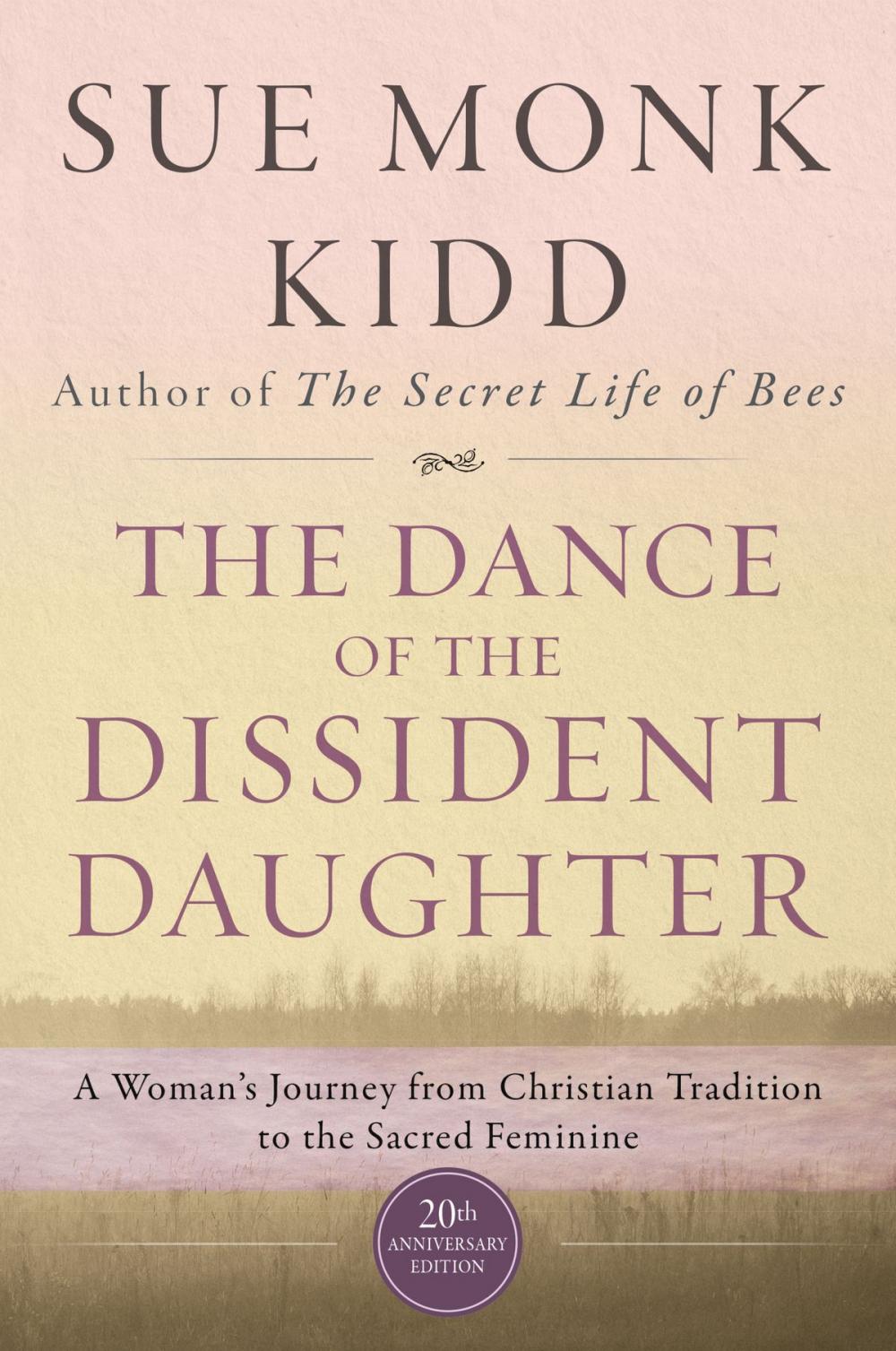 Big bigCover of The Dance of the Dissident Daughter