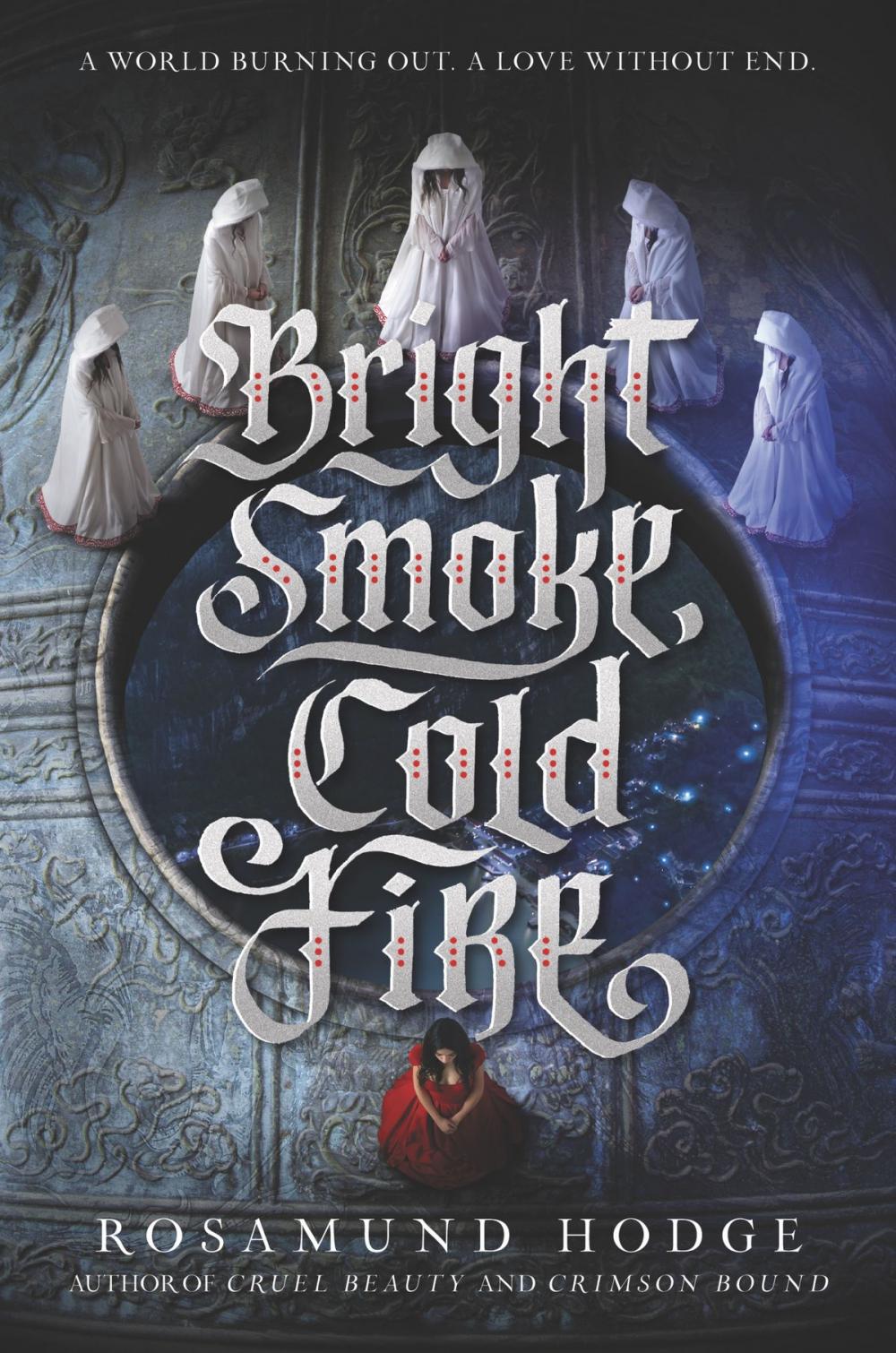 Big bigCover of Bright Smoke, Cold Fire