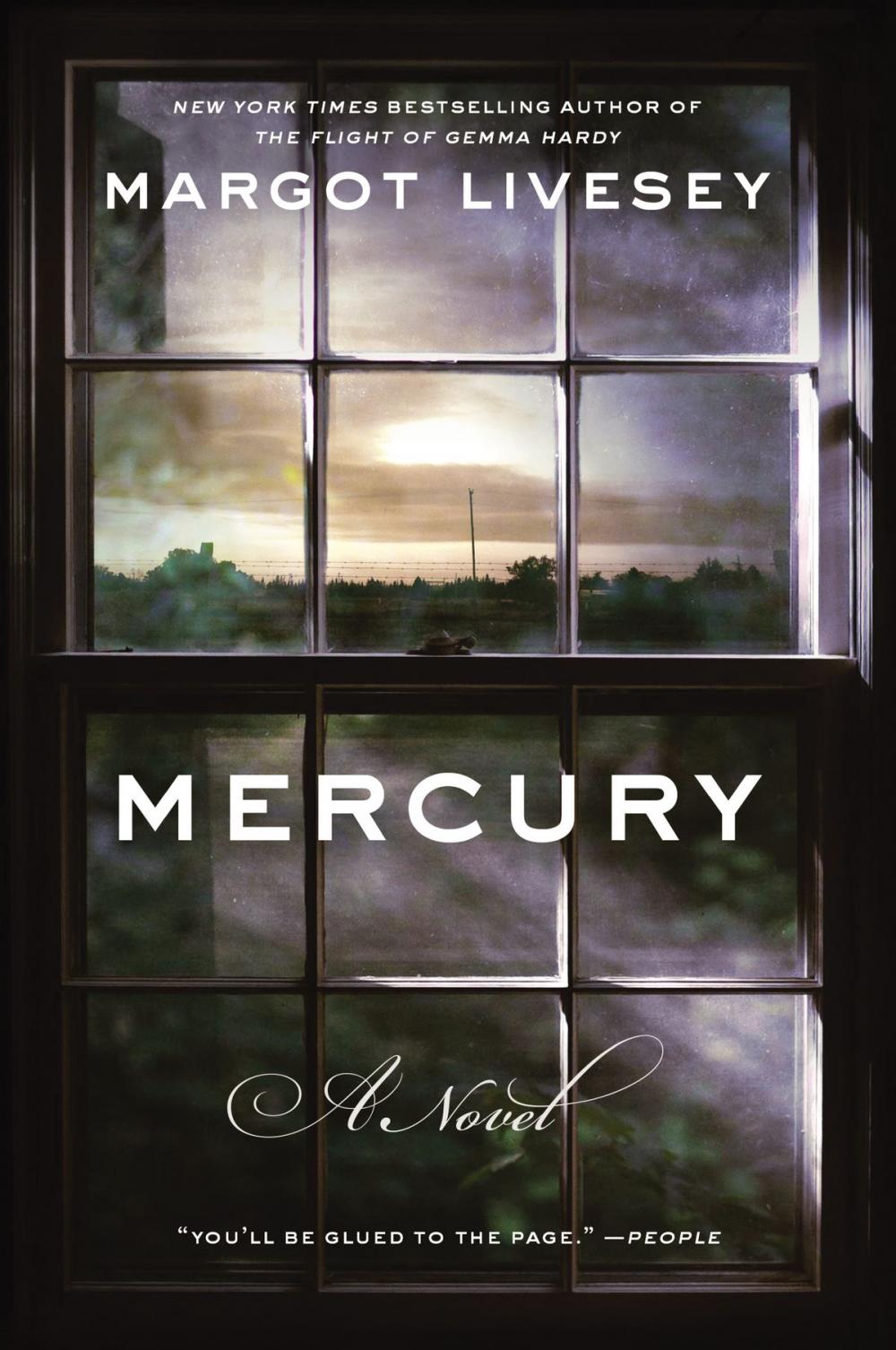 Big bigCover of Mercury