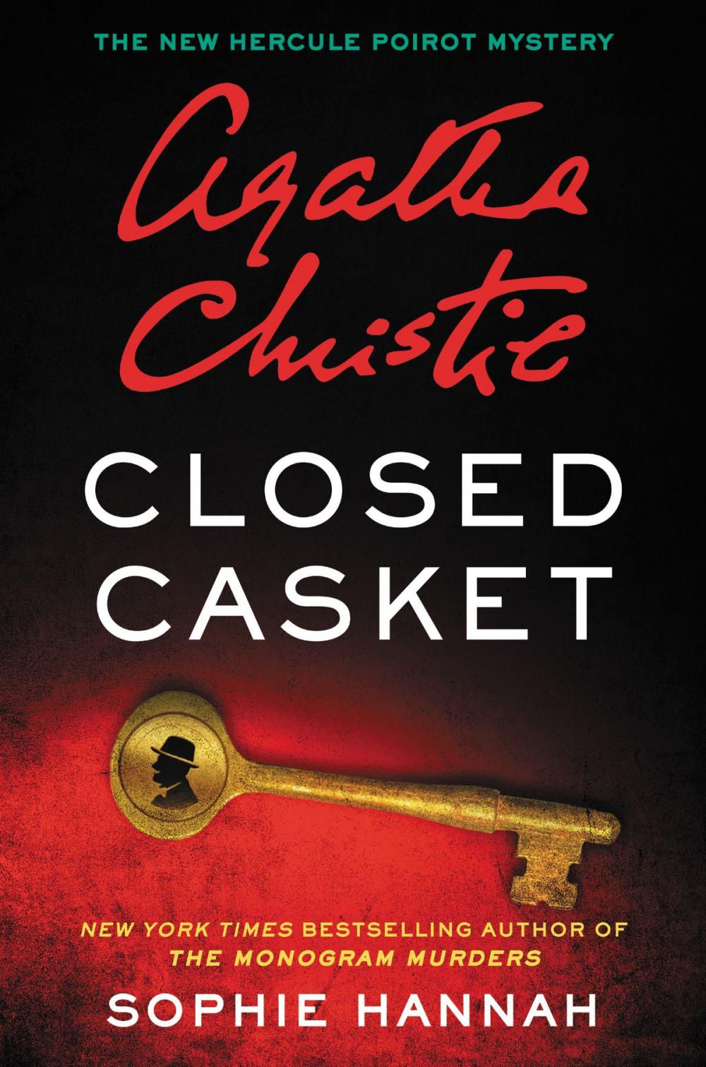 Big bigCover of Closed Casket