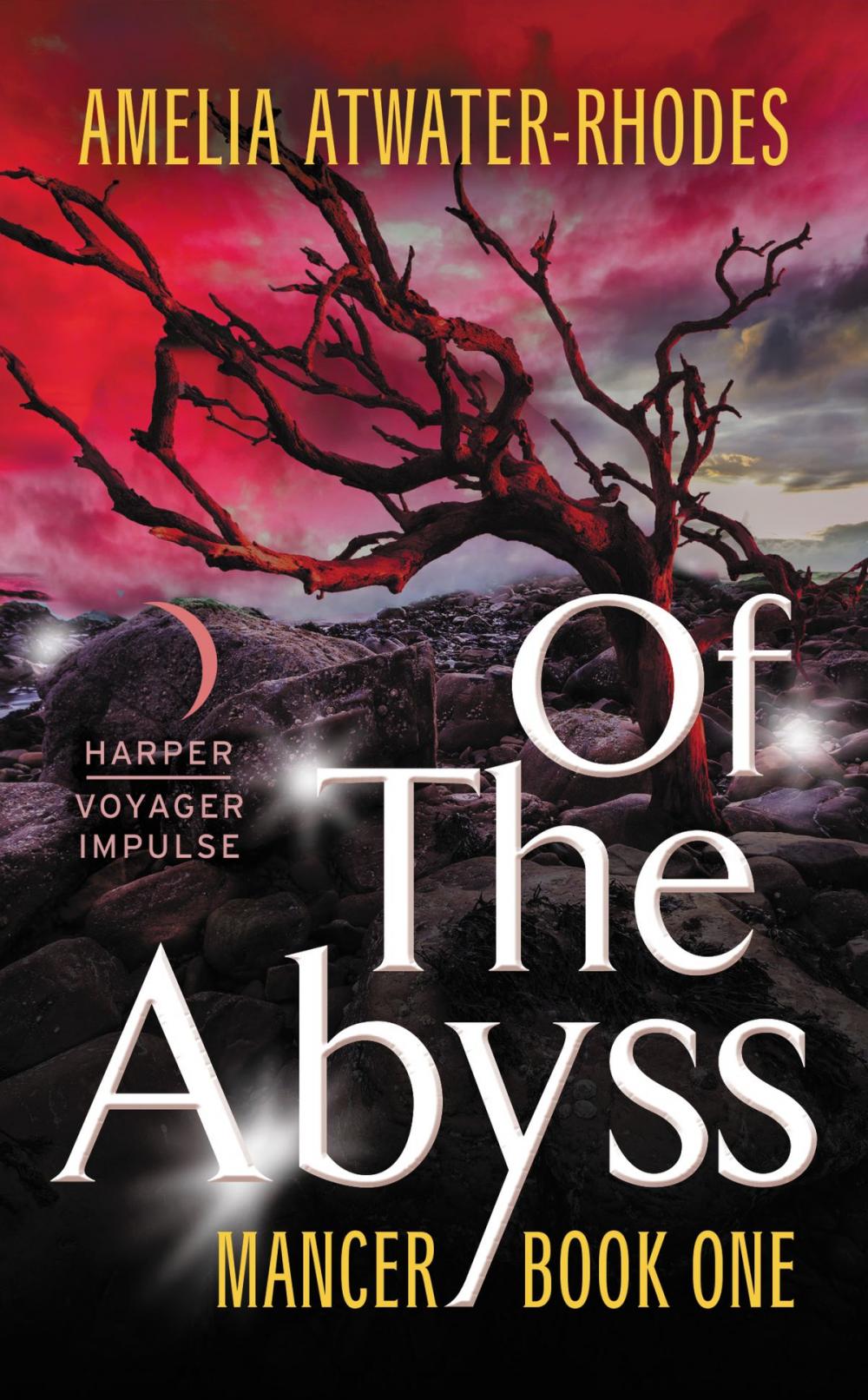 Big bigCover of Of the Abyss