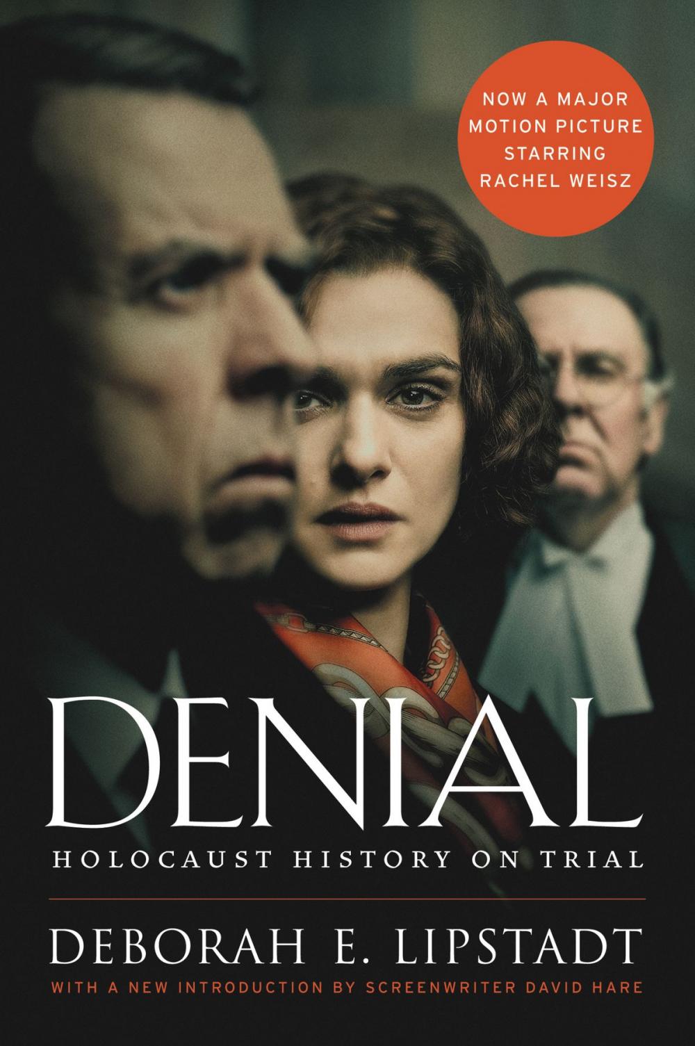 Big bigCover of Denial [Movie Tie-in]