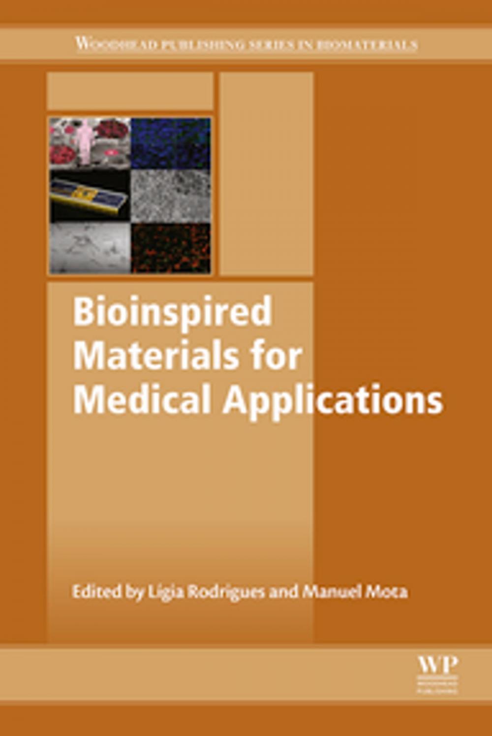 Big bigCover of Bioinspired Materials for Medical Applications