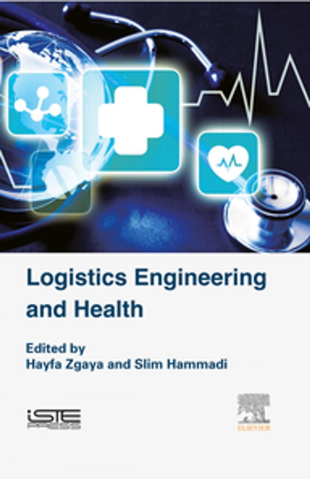 Big bigCover of Logistics Engineering and Health