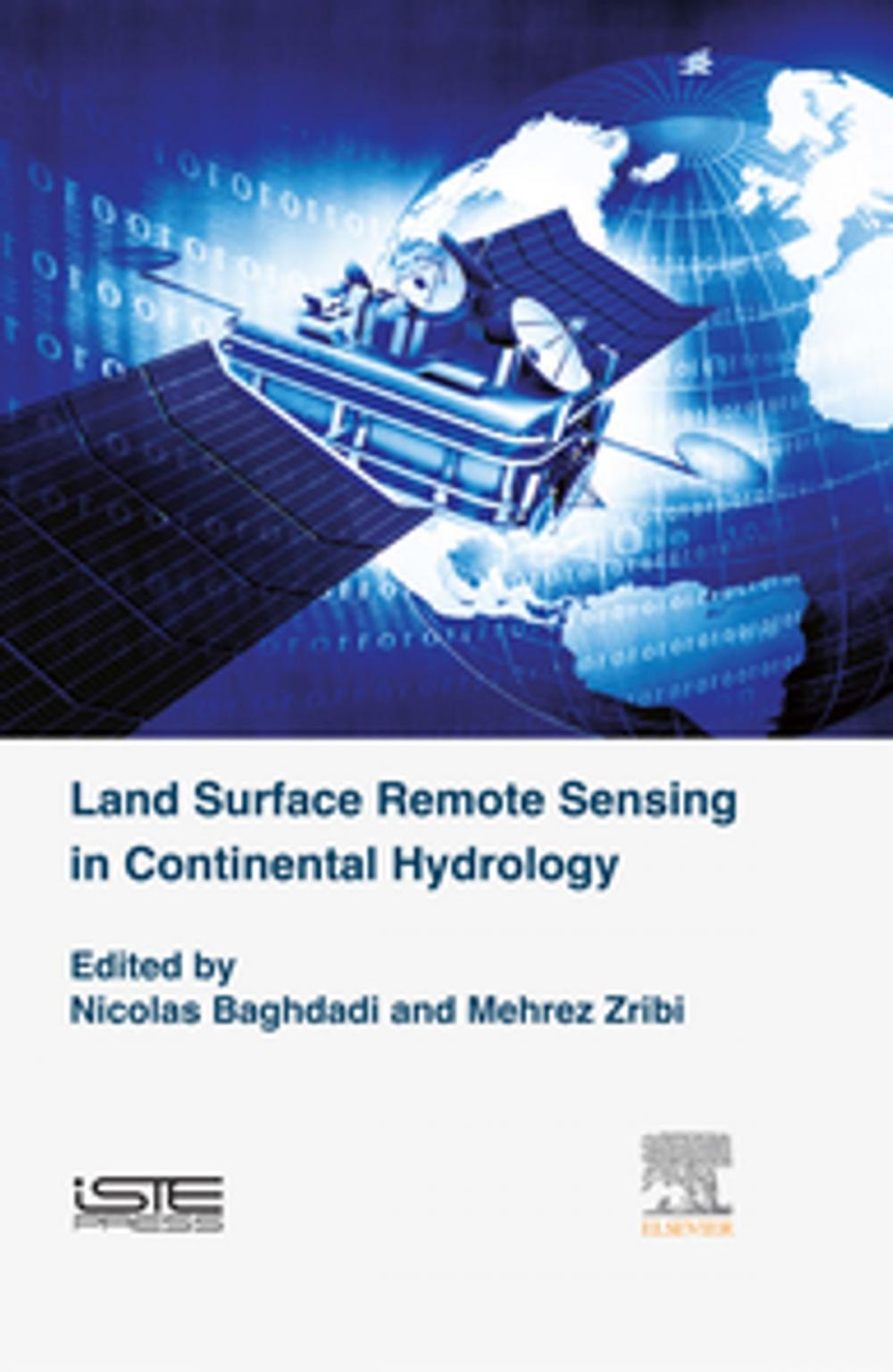 Big bigCover of Land Surface Remote Sensing in Continental Hydrology