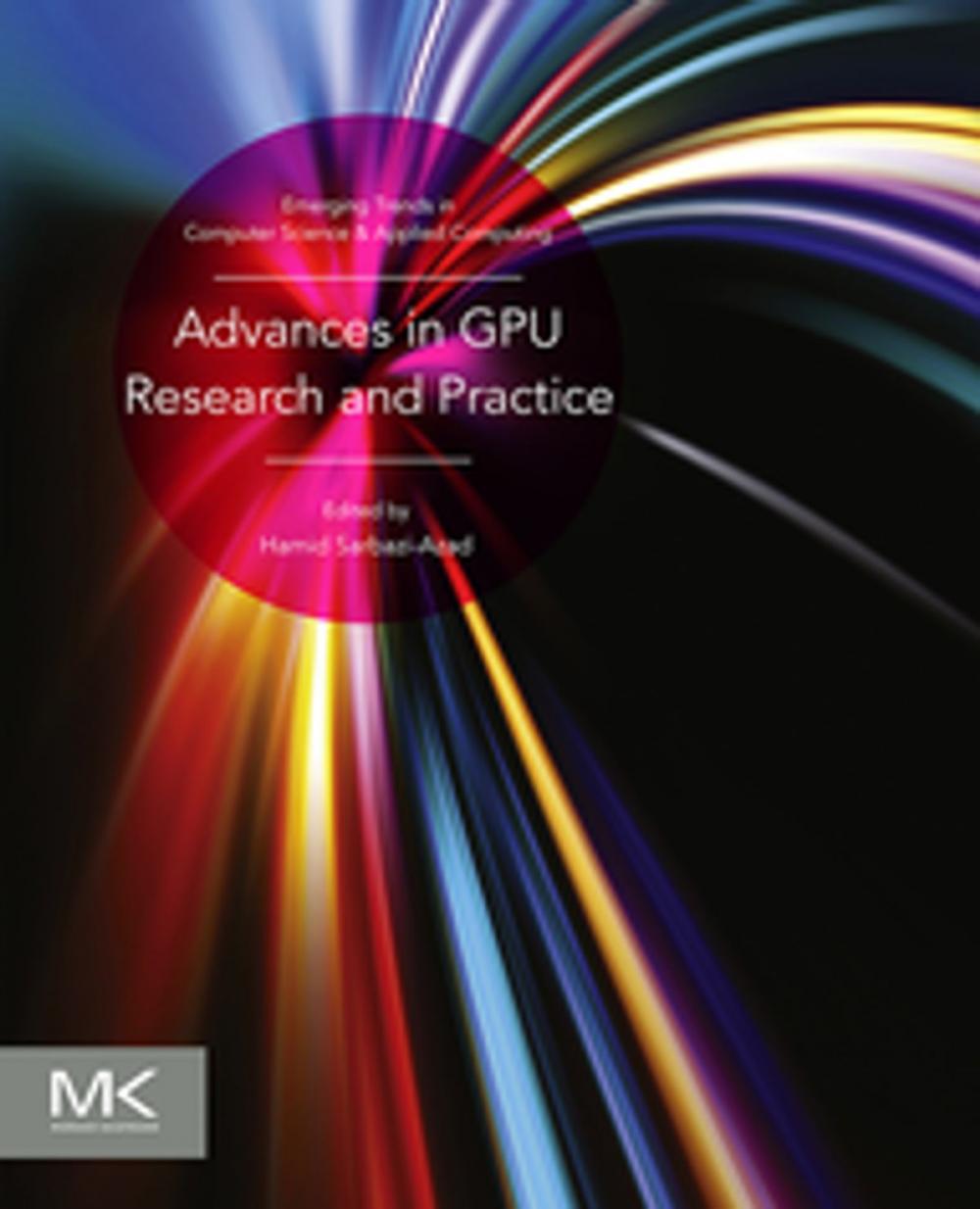 Big bigCover of Advances in GPU Research and Practice