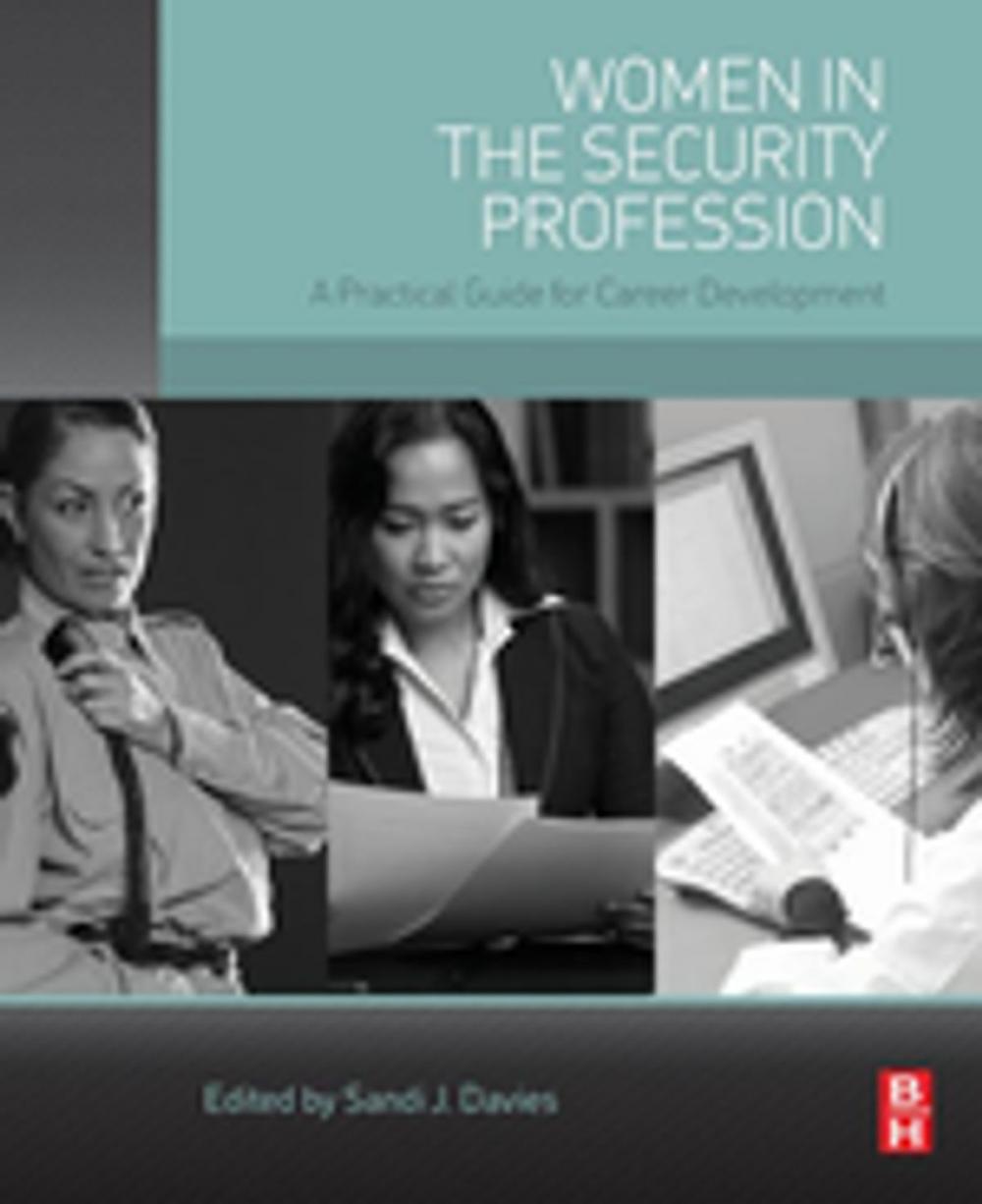 Big bigCover of Women in the Security Profession