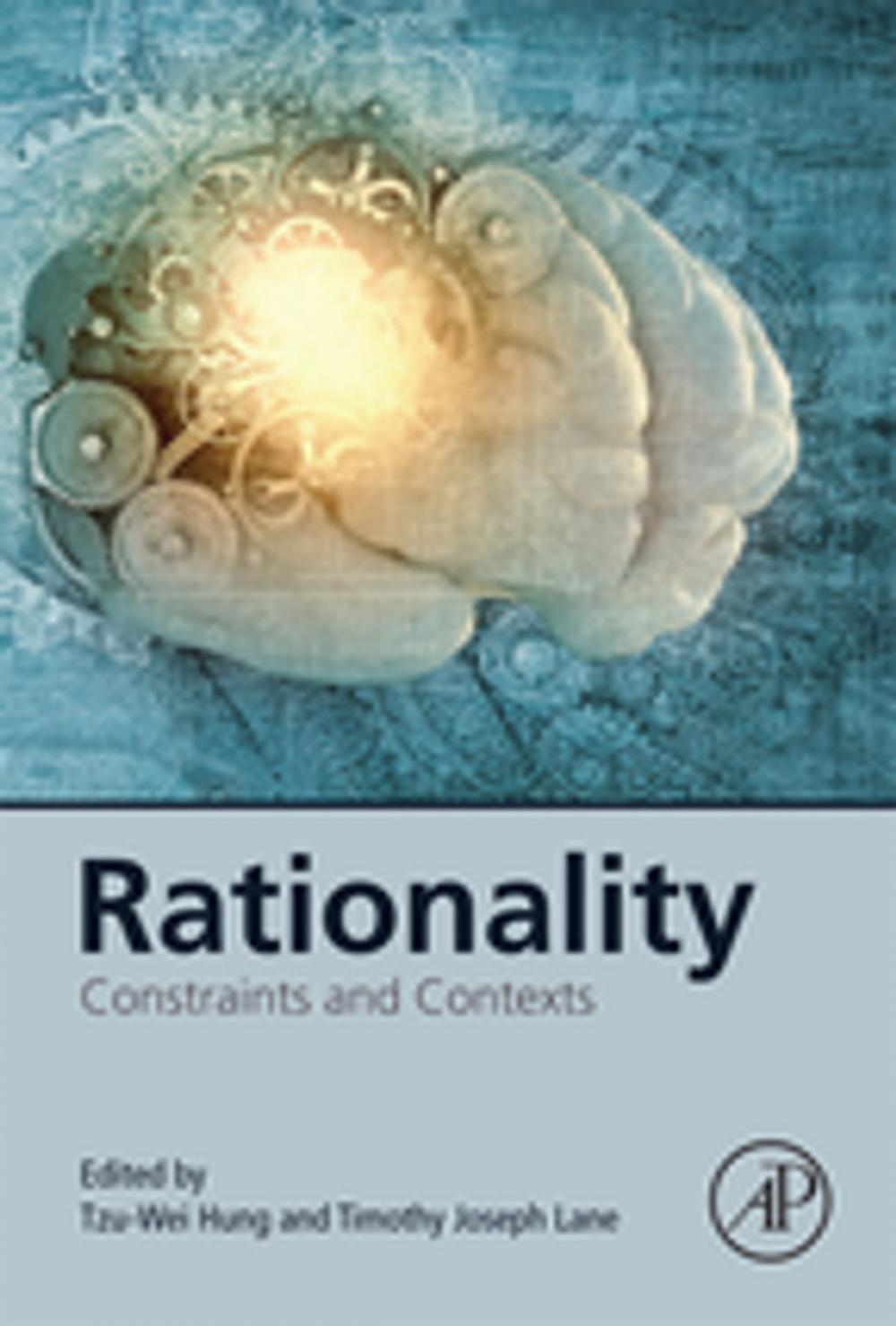 Big bigCover of Rationality