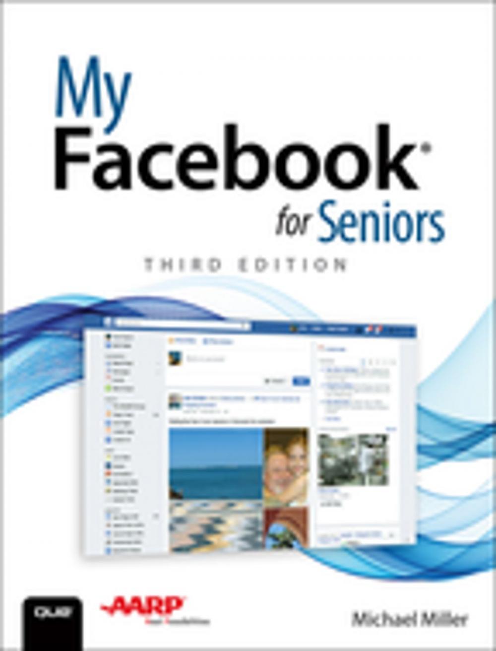 Big bigCover of My Facebook for Seniors