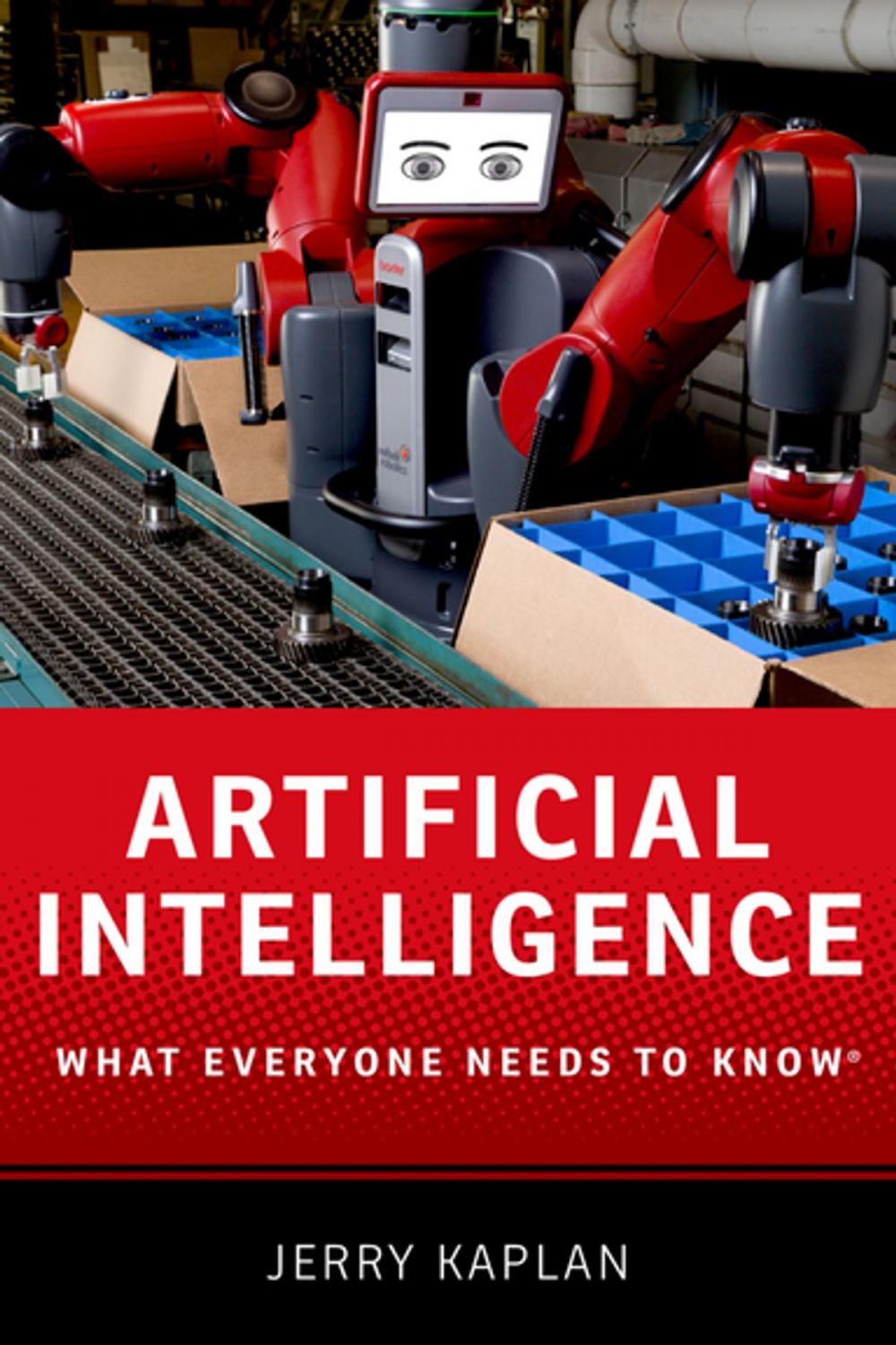 Big bigCover of Artificial Intelligence