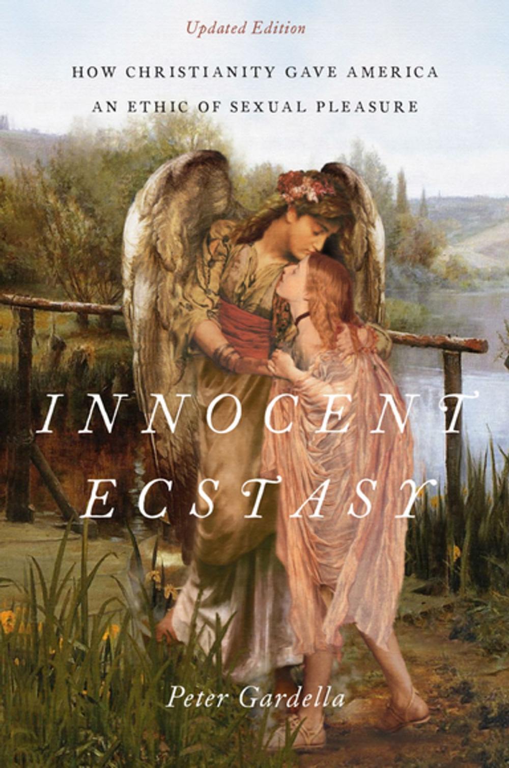 Big bigCover of Innocent Ecstasy, Updated Edition