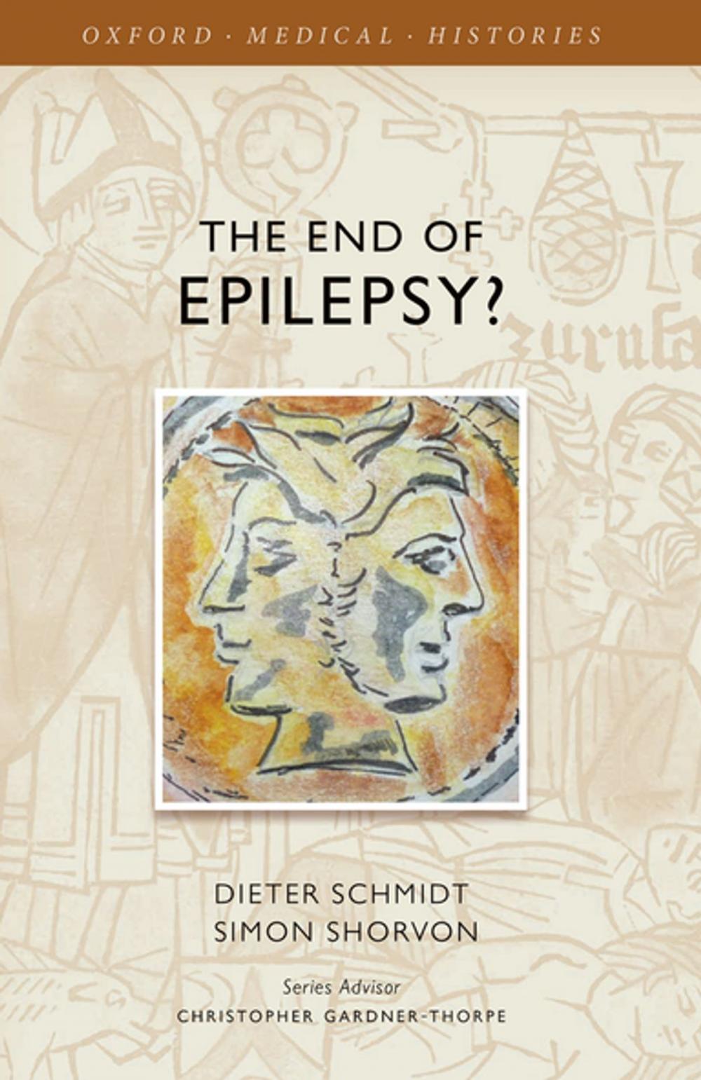 Big bigCover of The End of Epilepsy?