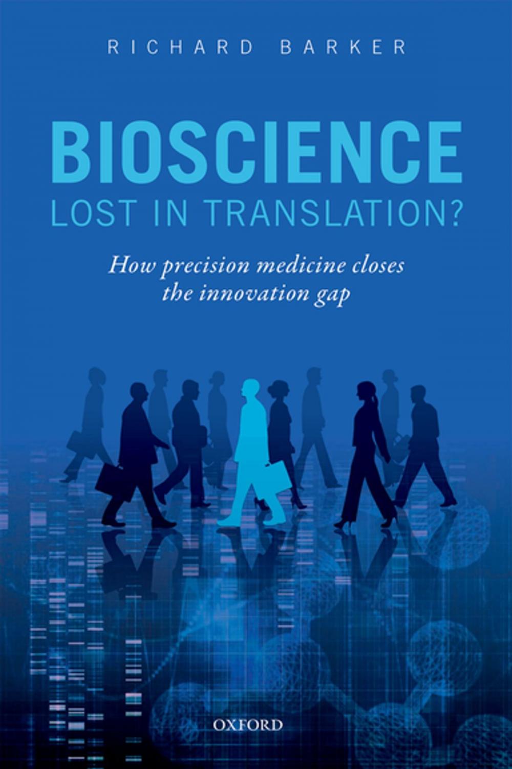 Big bigCover of Bioscience - Lost in Translation?