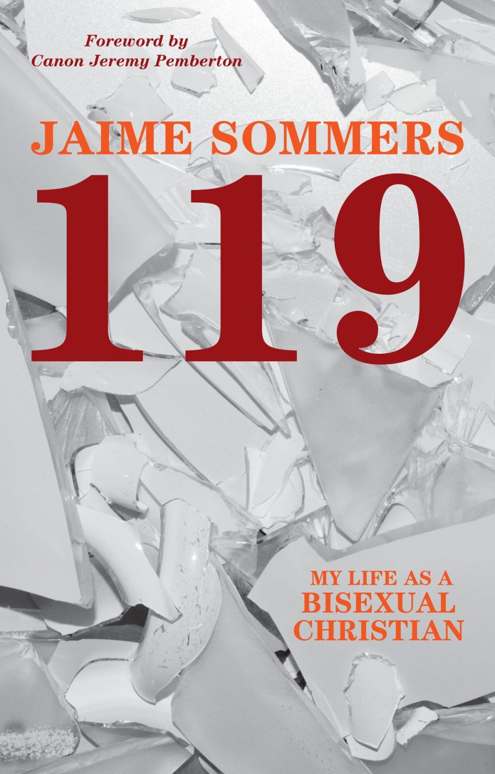 Big bigCover of 119: My Life as a Bisexual Christian