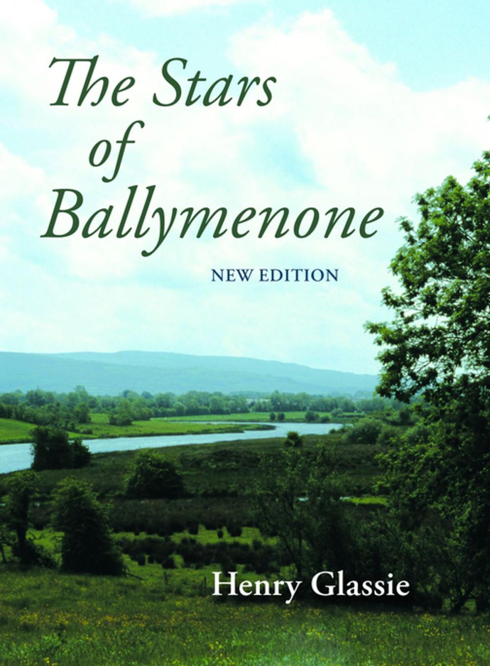 Big bigCover of The Stars of Ballymenone, New Edition