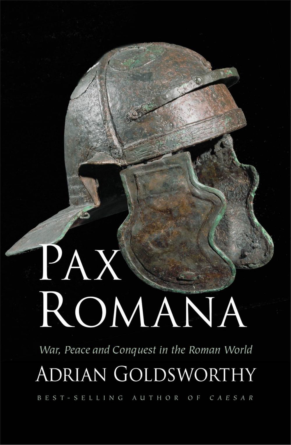 Big bigCover of Pax Romana