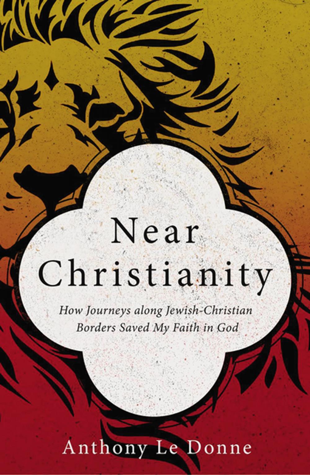 Big bigCover of Near Christianity