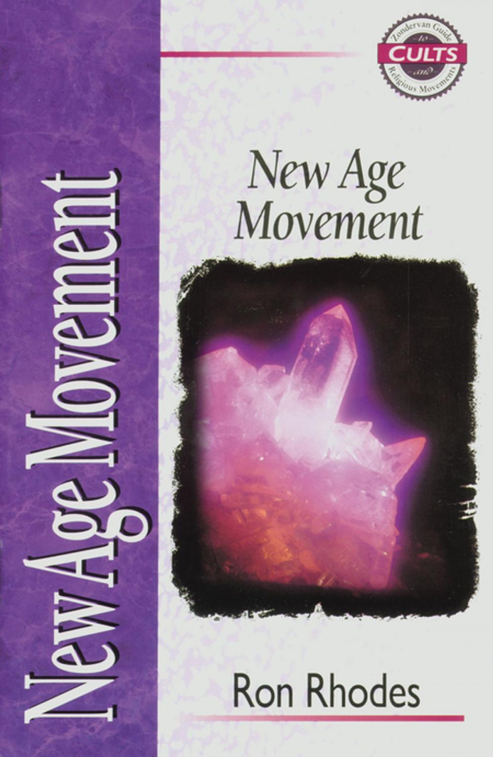 Big bigCover of New Age Movement