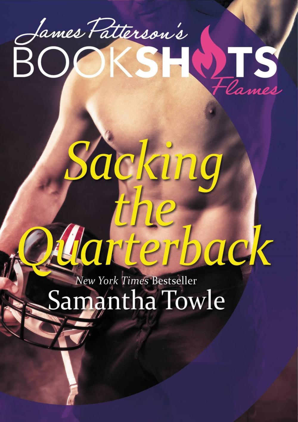 Big bigCover of Sacking the Quarterback