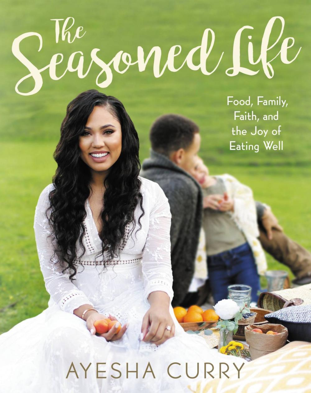 Big bigCover of The Seasoned Life