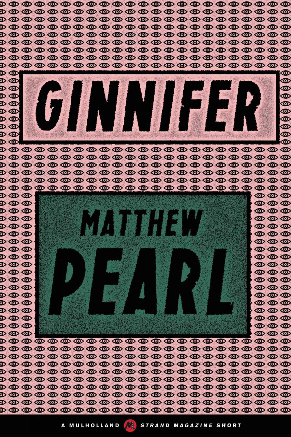 Big bigCover of Ginnifer