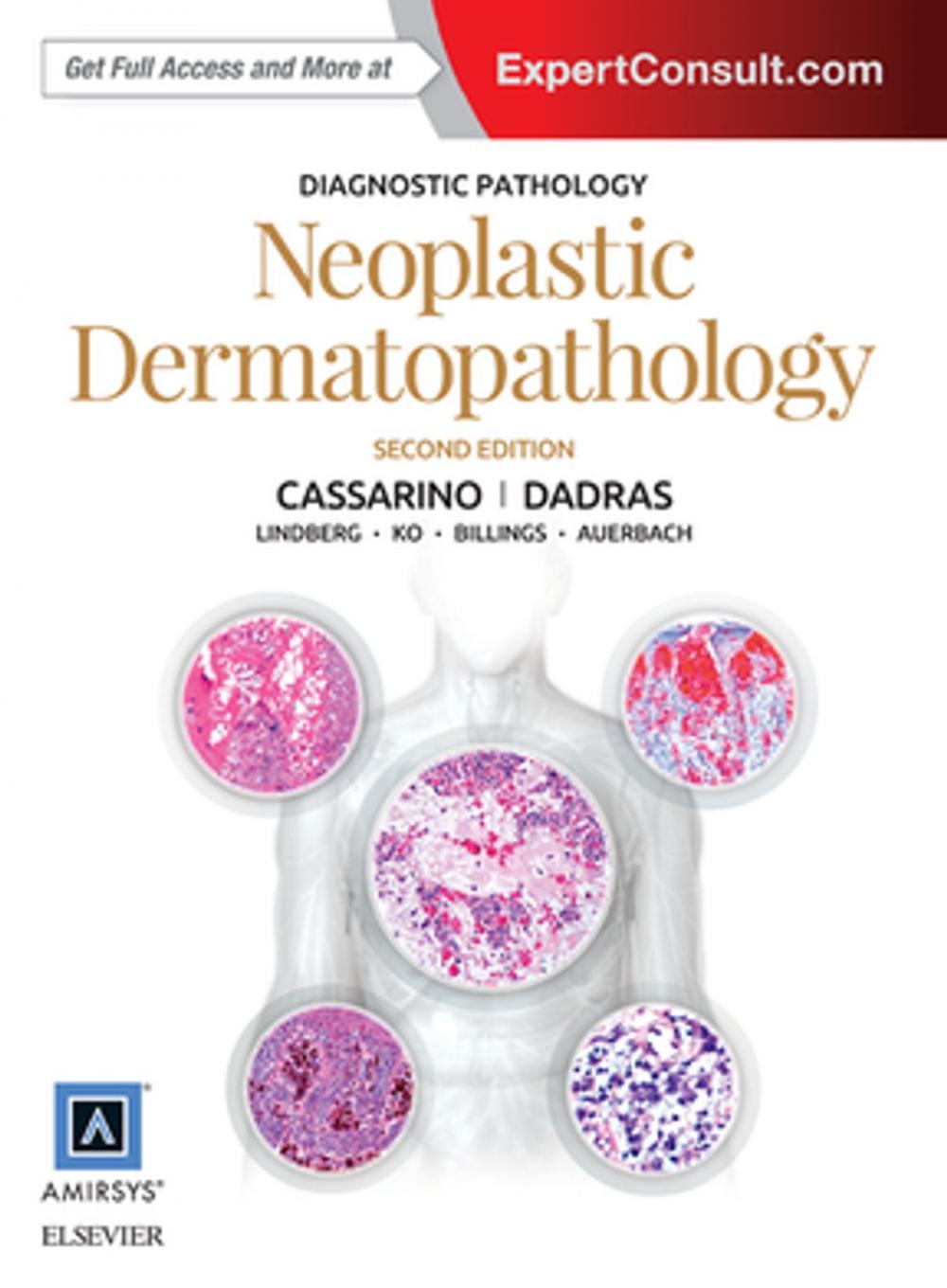 Big bigCover of Diagnostic Pathology: Neoplastic Dermatopathology E-Book